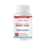 Gym Supplement Supplier - Private Label Muscle Strength