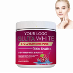 L-Glutathione Powder Factory - 99% Reduced Skin Glow