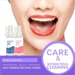 Oral Spray Factory - Herbal Products Eliminate Odor Relieve Discomfort