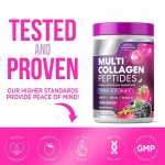 Collagen Powder Supplier - Private Label Wholesale Fish Peptide Drink