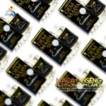 Maca Tablets Manufacturer - Wholesale Ginseng Polygonatum for Adults