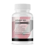 Breast Enhancement Capsules Supplier - Wholesale Herbal Formula Fuller Breasts
