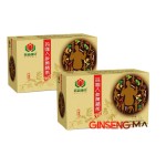 Herbal Tea Supplier - Wholesale Ginseng Maca Improve Libido Immunity