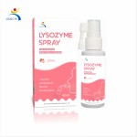Mouth Spray Supplier - Factory Made Fresh Breath Bacteria Eliminating 40ml