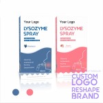 Oral Spray Factory - Herbal Products Eliminate Odor Relieve Discomfort