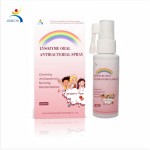 Mouth Spray Supplier - Strawberry Flavor Refresh 24h Portable Oral