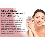 Collagen Gummies Factory - Women Glow Skin Whitening Dark Spots