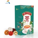 Sleep Aid Tea Manufacturer - Lifeworth Organic Suanzaoren Poria Lily