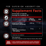 Shilajit Capsules Supplier - Wholesale Natural 85+ Minerals Pure Himalayan