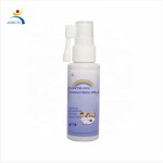 Mouth Spray Supplier - Strawberry Flavor Refresh 24h Portable Oral