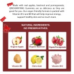 Apple Cider Vinegar Gummies Factory - OEM ODM Private Label Natural Health