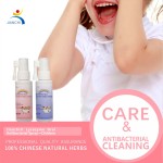 Mouth Spray Supplier - Strawberry Flavor Refresh 24h Portable Oral