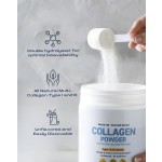 Collagen Powder Manufacturer - OEM ODM Premium Marine Peptides Joint Support