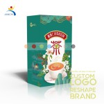 Sleep Aid Tea Manufacturer - Lifeworth Organic Suanzaoren Poria Lily