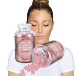 Collagen Gummies Factory - Women Glow Skin Whitening Dark Spots