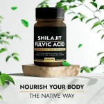 Shilajit Capsules Manufacturer - Private Label Organic Pure Himalayan Extract