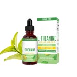 L-Theanine Drops Factory - OEM ODM Private Label Green Tea Extract