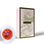 Herbal Tea Factory - Beverage Rose Honeysuckle Beauty Clearing Heat