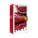 Health Tea Factory - Factories Produce Improve Immunity Red Bean Pearl