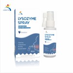 Mouth Spray Supplier - Factory Made Fresh Breath Bacteria Eliminating 40ml