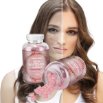 Skin Whitening Gummies Manufacturer - Jianchi Vitamin Collagen Brightening