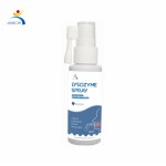 Breath Spray Factory - Lemon Mint Oral Perfume Bad Breath Removal