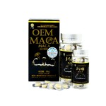Maca Tablets Manufacturer - Wholesale Ginseng Polygonatum for Adults