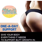 Butt Enhancement Gummies Supplier - Maca Original Hip Buttock Breasts Private