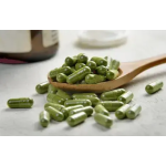 Moringa Capsules Factory - Bulk Powder Organic Customize Leaf Powder