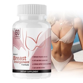 Breast Enhancement Capsules Supplier - Wholesale Herbal Formula Fuller Breasts