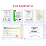 Moringa Capsules Manufacturer - OEM ODM Private Label Leaf Extract Capsule