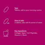 Collagen Powder Factory - OEM ODM Factory Customized Hydrolyzed