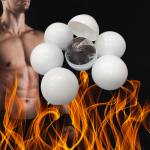 Men's Vitality Pills Manufacturer - Herbal Tonic Polygonatum Poria Yam