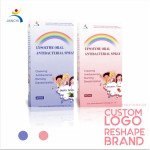 Mouth Spray Supplier - Strawberry Flavor Refresh 24h Portable Oral