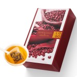 Health Tea Factory - Factories Produce Improve Immunity Red Bean Pearl