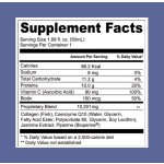 Collagen Drink Supplier - Private Label Vegan Liquid Beauty Whitening