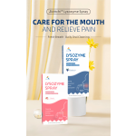 Oral Spray Manufacturer - 2023 New Products Remove Bad Breath Fresh