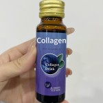 Collagen Drink Supplier - Private Label Vegan Liquid Beauty Whitening