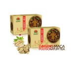 Herbal Tea Manufacturer - 100% Chinese Herbal Strengthen Yang Increase Libido