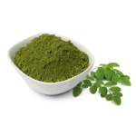 Moringa Capsules Manufacturer - OEM ODM Private Label Leaf Extract Capsule