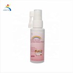 Mouth Spray Supplier - Strawberry Flavor Refresh 24h Portable Oral