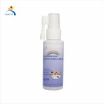 Mouth Spray Manufacturer - Factory Made Fresh Breath Children's 40ml