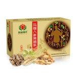 Herbal Tea Supplier - Pure Natural Maca Improve Male Function Tea