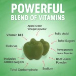 Apple Cider Vinegar Gummies Manufacturer - Organic Factory Private Label