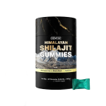 Shilajit Gummies Manufacturer - Private Label High Potency Gold Grade Resin