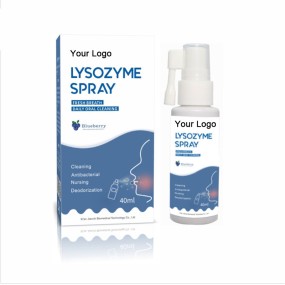 Oral Spray Factory - Herbal Products Eliminate Odor Relieve Discomfort