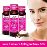 Collagen Liquid Factory - OEM ODM Nest Best Promotes Healthy Aging
