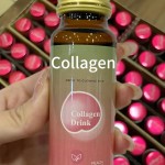 Collagen Drink Supplier - Private Label Vegan Liquid Beauty Whitening