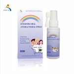 Mouth Spray Supplier - Strawberry Flavor Refresh 24h Portable Oral