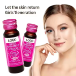 Collagen Liquid Factory - OEM ODM Nest Best Promotes Healthy Aging